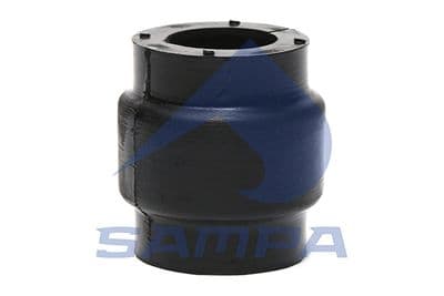 Casquillo del buje, estabilizador SAMPA 063.492