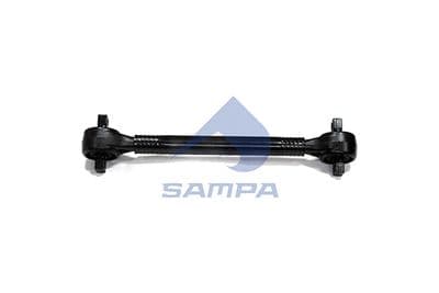 Brazo oscilante, suspensión de ruedas SAMPA 095.322