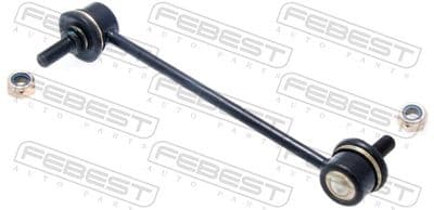 Travesaños/barras, estabilizador FEBEST 0523-PCF