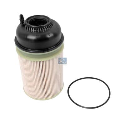 Filtro combustible DT Spare Parts 4.69681