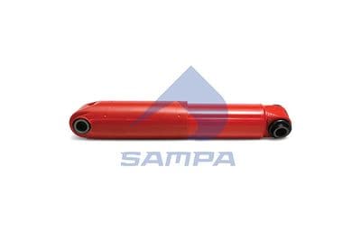Amortiguador SAMPA 075.332