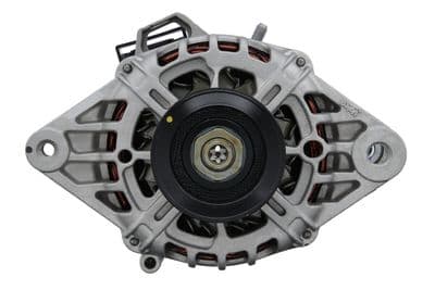 Alternador VALEO 616121