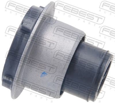 Suspensión, cuerpo del eje FEBEST MZAB-135