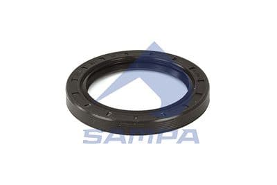Retén para ejes, diferencial SAMPA 031.295