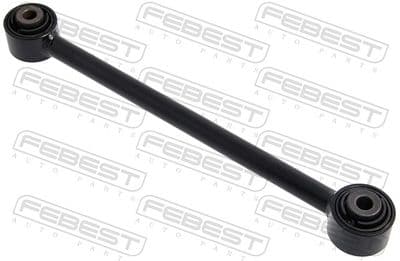 Brazo oscilante, suspensión de ruedas FEBEST 0325-CL7CON