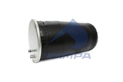 Cubrepolvo, suspensión neumática SAMPA SP 554880