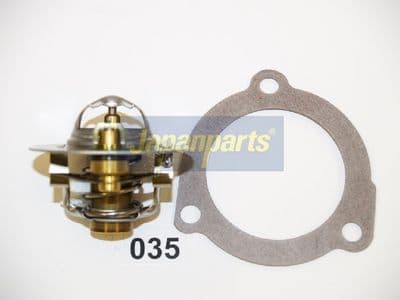 Termostato, refrigerante JAPANPARTS VA-035