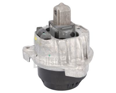 Soporte, motor FEBI BILSTEIN 193484
