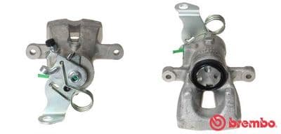 Caliper BREMBO F 59 223