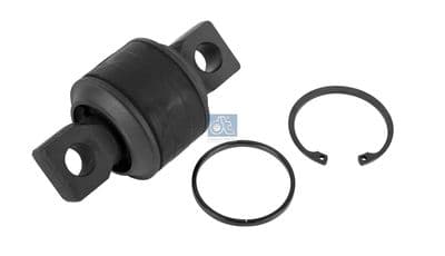 Juego de reparación, brazos de suspensión DT Spare Parts 4.91532