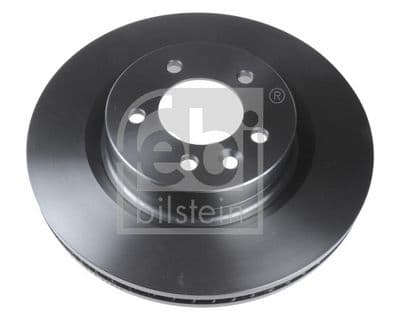 Disco de freno FEBI BILSTEIN 43848