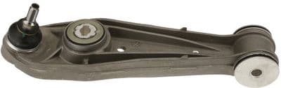 Brazo oscilante, suspensión de ruedas TRW JTC1619