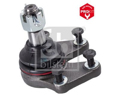 Rótula de suspensión/carga FEBI BILSTEIN 41683