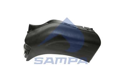 Salpicadera SAMPA 1880 0375
