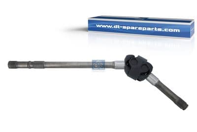 Eje de transmisión, transmisión del eje DT Spare Parts 3.63300