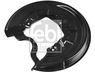 Chapa protectora contra salpicaduras, disco de freno FEBI BILSTEIN 175545