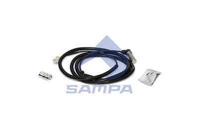 Sensor, revoluciones de la rueda SAMPA 096.389
