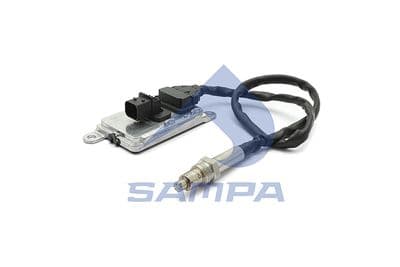 Sensor NOx, inyección de urea SAMPA 054.059