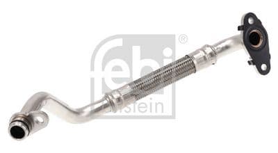 Conducto de aceite, turbocompresor FEBI BILSTEIN 1007043