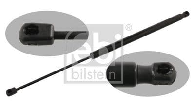 Amortiguador, cajuela/compartimento de carga FEBI BILSTEIN 34431