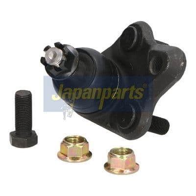 Rótula de suspensión/carga JAPANPARTS BJ-210