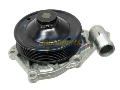 Bomba de agua, refrigeración del motor JAPANPARTS PQ-0948