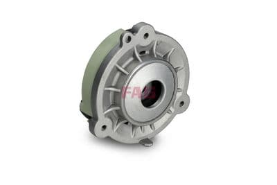 Base de amortiguador Schaeffler FAG 814 0255 10