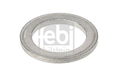 Junta tórica, tapón roscado de vaciado de aceite FEBI BILSTEIN 1006328