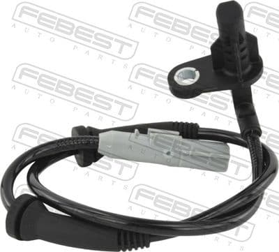 Sensor, revoluciones de la rueda FEBEST 24606-008