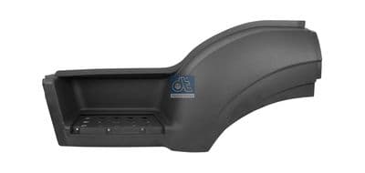 Faldón lateral de chapa DT Spare Parts 7.72017
