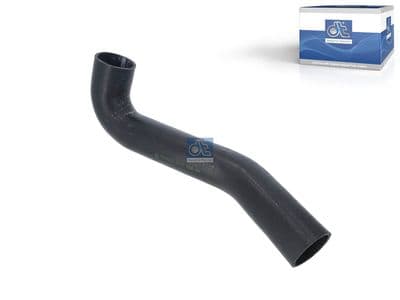 Tubería de radiador DT Spare Parts 3.16424