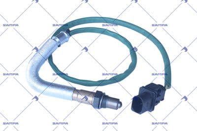 Sensor NOx, inyección de urea SAMPA 010.3075