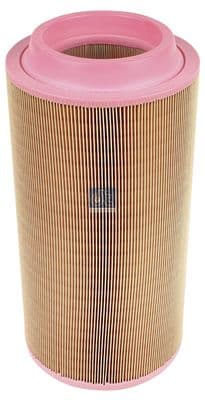 Filtro de aire DT Spare Parts 4.65866