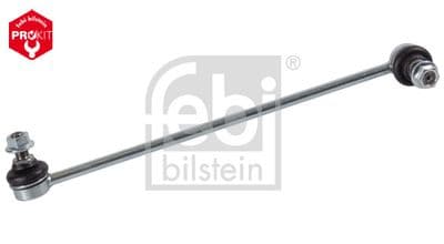 Travesaños/barras, estabilizador FEBI BILSTEIN 48045