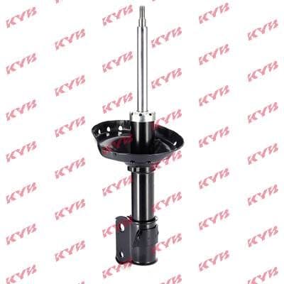 Amortiguador KYB 339227