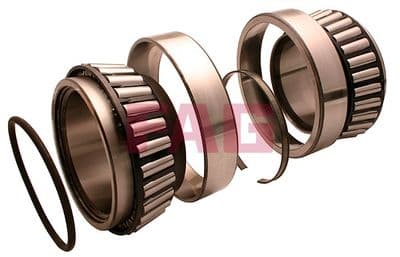 Balero de rueda Schaeffler FAG 803750B