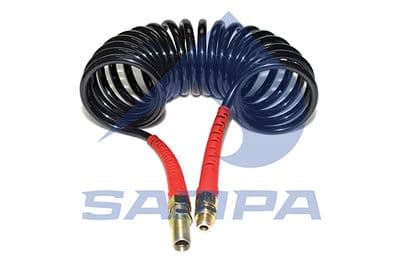 Manguera, Alimentación de aire SAMPA 095.184