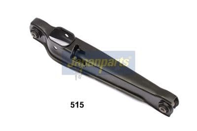 Brazo oscilante, suspensión de ruedas JAPANPARTS CJ-515R