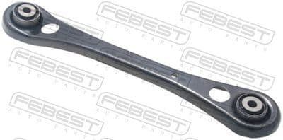Brazo oscilante, suspensión de ruedas FEBEST 1725-4F