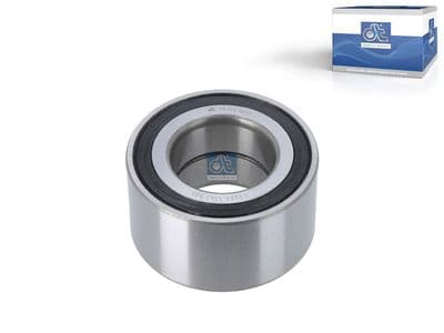 Cojinete de árboles de levas DT Spare Parts 1.10635