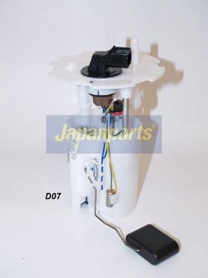 Bomba de combustible JAPANPARTS PB-D07