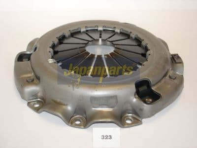 Plato de presión de clutch JAPANPARTS SF-323