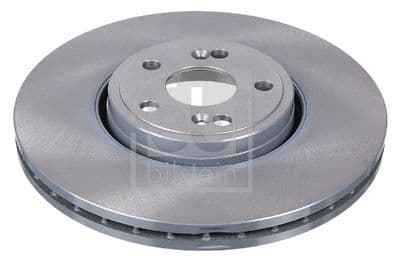 Disco de freno FEBI BILSTEIN 24311