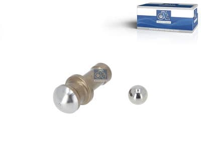 Juego de reparación, inyector DT Spare Parts 1.31279
