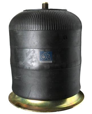 Cubrepolvo, suspensión neumática DT Spare Parts 4.80374