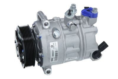 Compresor, aire acondicionado VALEO 690021