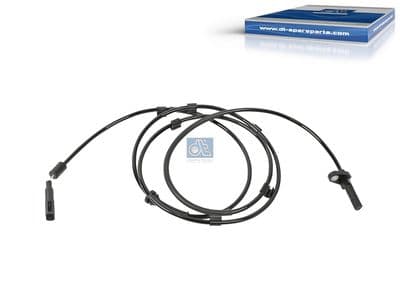 Sensor, revoluciones de la rueda DT Spare Parts 13.36011
