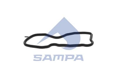 Junta cabeza de motor SAMPA 040.1744