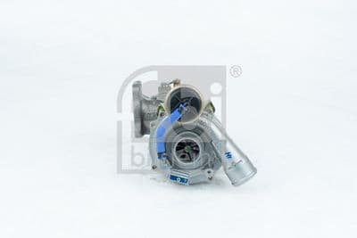 Turbocompresor, sobrealimentación FEBI BILSTEIN 187206