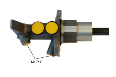 Cilindro principal de freno BREMBO M 85 099